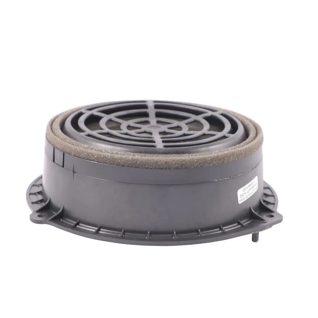 Altavoz trasero Audio BOSE Izquierda Derecha para Audi A6 C7 con número de pieza 4G0035411 Audi A6 C7 Altavoz trasero Audio BOSE Izquierda Derecha - SKU 4G0035411 - Número de pieza 4G0035411