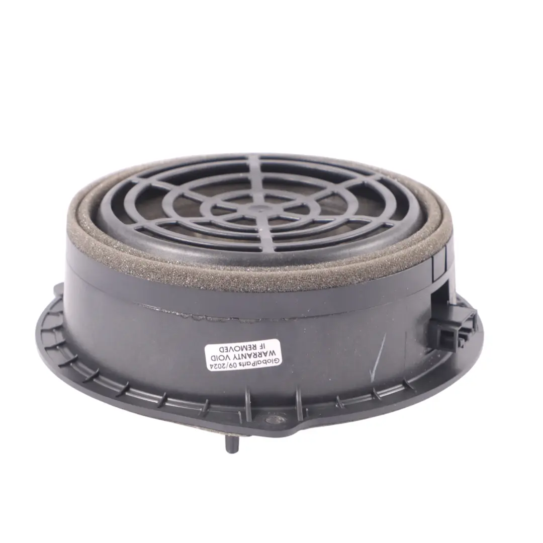 Audi A6 C7 Altavoz trasero Audio BOSE Izquierda Derecha - SKU 4G0035411 - Número de pieza 4G0035411