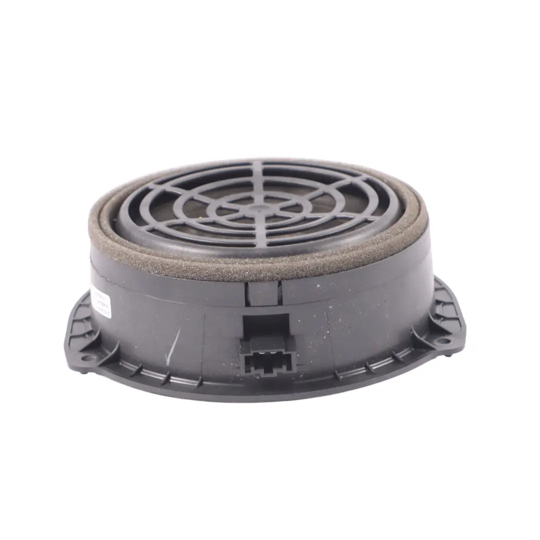 Audi A6 C7 Altavoz trasero Audio BOSE Izquierda Derecha - SKU 4G0035411 - Número de pieza 4G0035411