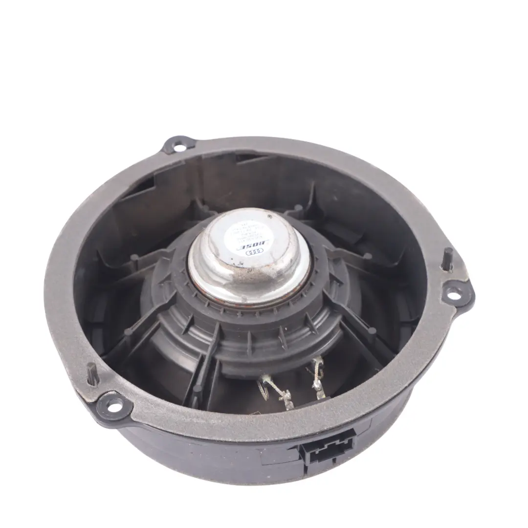 Altoparlante posteriore BOSE Sinistra Destra per Audi A6 C7 con numero di parte 4G0035411 Audi A6 C7 Altoparlante posteriore BOSE Sinistra Destra - SKU 4G0035411 - Numero di parte 4G0035411