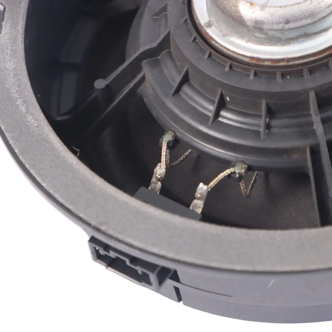 Speaker Audio Surround Sound BOSE Left Right N/O/S to Audi A6 C7 Rear with Part number 4G0035411 Audi A6 C7 Rear Speaker Audio Surround Sound BOSE Left Right N/O/S - SKU 4G0035411 - Part number 4G0035411