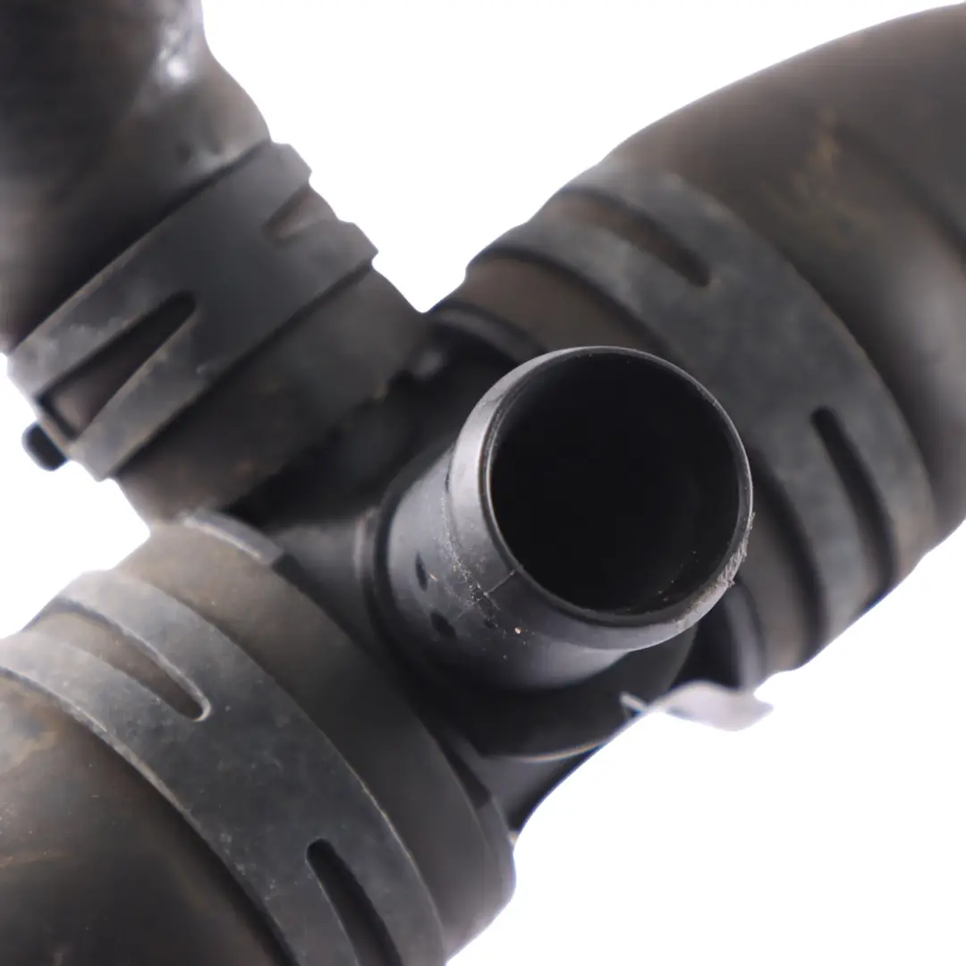 CGLC Agua Radiador Refrigerante Manguera Línea para Audi A6 C7 2.0 TDI con número de pieza 4G0121049AG Audi A6 C7 2.0 TDI CGLC Agua Radiador Refrigerante Manguera Línea - SKU 4G0121049AG - Número de pieza 4G0121049AG