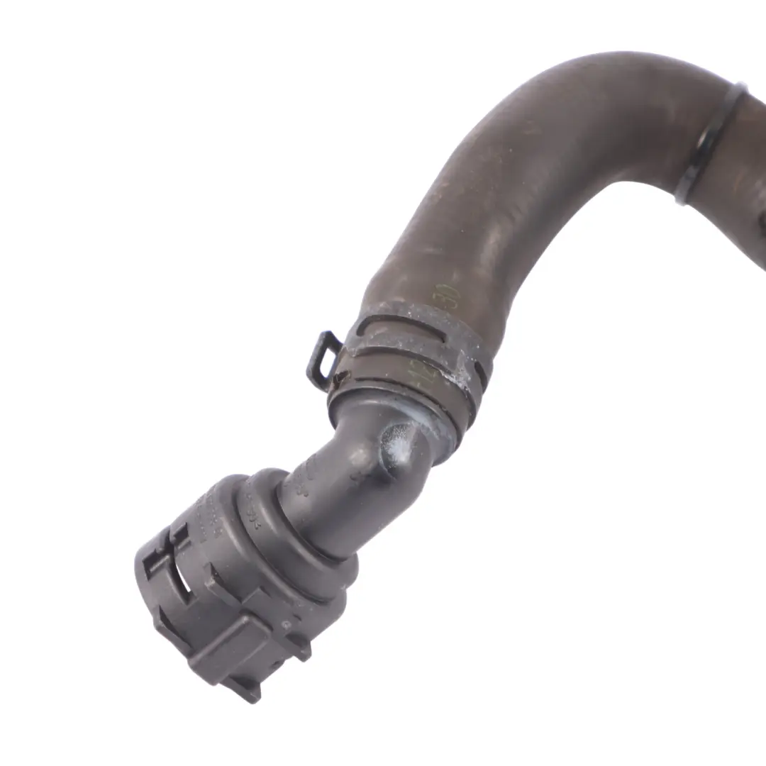 CGLC acqua radiatore refrigerante flessibile per Audi A6 C7 2.0 TDI con numero di parte 4G0121049AG Audi A6 C7 2.0 TDI CGLC acqua radiatore refrigerante flessibile - SKU 4G0121049AG - Numero di parte 4G0121049AG