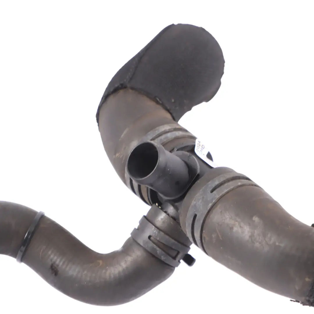 CGLC Eau Radiateur Liquide refroidissement Tuyau Audi A6 C7 2.0 TDI - SKU 4G0121049AG - Numéro de pièce 4G0121049AG