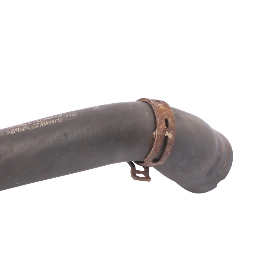 CGLC Water Radiator Coolant Pipe Hose Tube Line to Audi A6 C7 2.0 TDI with Part number 4G0121049AG Audi A6 C7 2.0 TDI CGLC Water Radiator Coolant Pipe Hose Tube Line - SKU 4G0121049AG - Part number 4G0121049AG