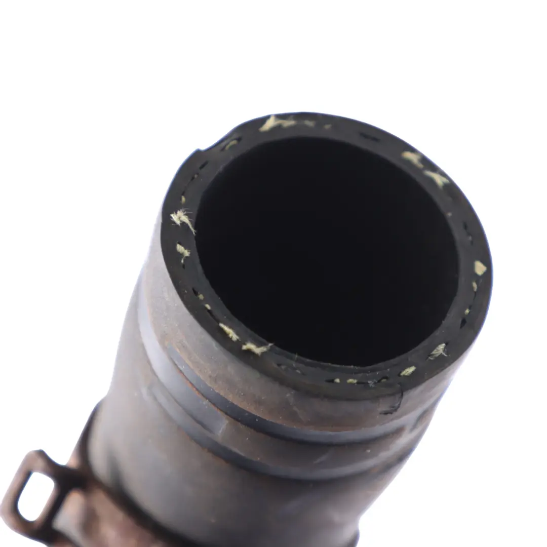 CGLC Eau Radiateur Liquide refroidissement Tuyau Audi A6 C7 2.0 TDI - SKU 4G0121049AG - Numéro de pièce 4G0121049AG