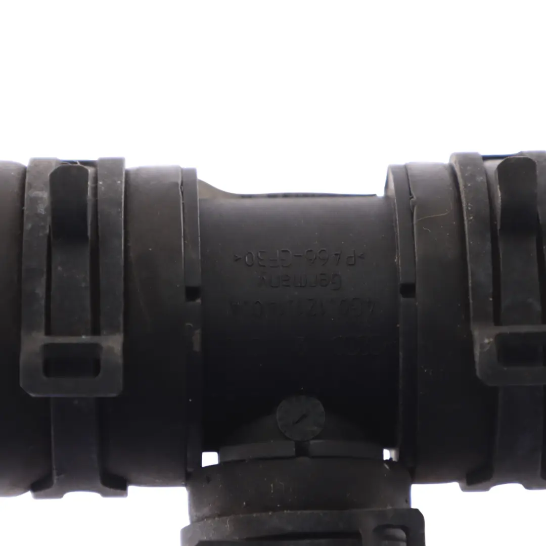 CGLC Water Radiator Coolant Pipe Hose Tube Line to Audi A6 C7 2.0 TDI with Part number 4G0121049AG Audi A6 C7 2.0 TDI CGLC Water Radiator Coolant Pipe Hose Tube Line - SKU 4G0121049AG - Part number 4G0121049AG