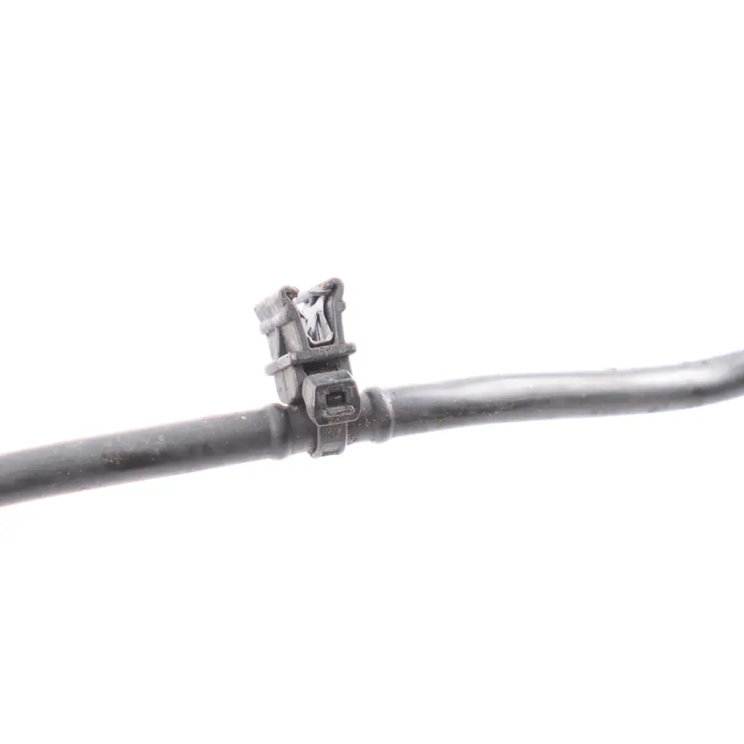 Breather Pipe Hose Expansion Tank Engine Line to Audi RS6 C7 with Part number 4G0121081CC Audi RS6 C7 Breather Pipe Hose Expansion Tank Engine Line - SKU 4G0121081CC - Part number 4G0121081CC