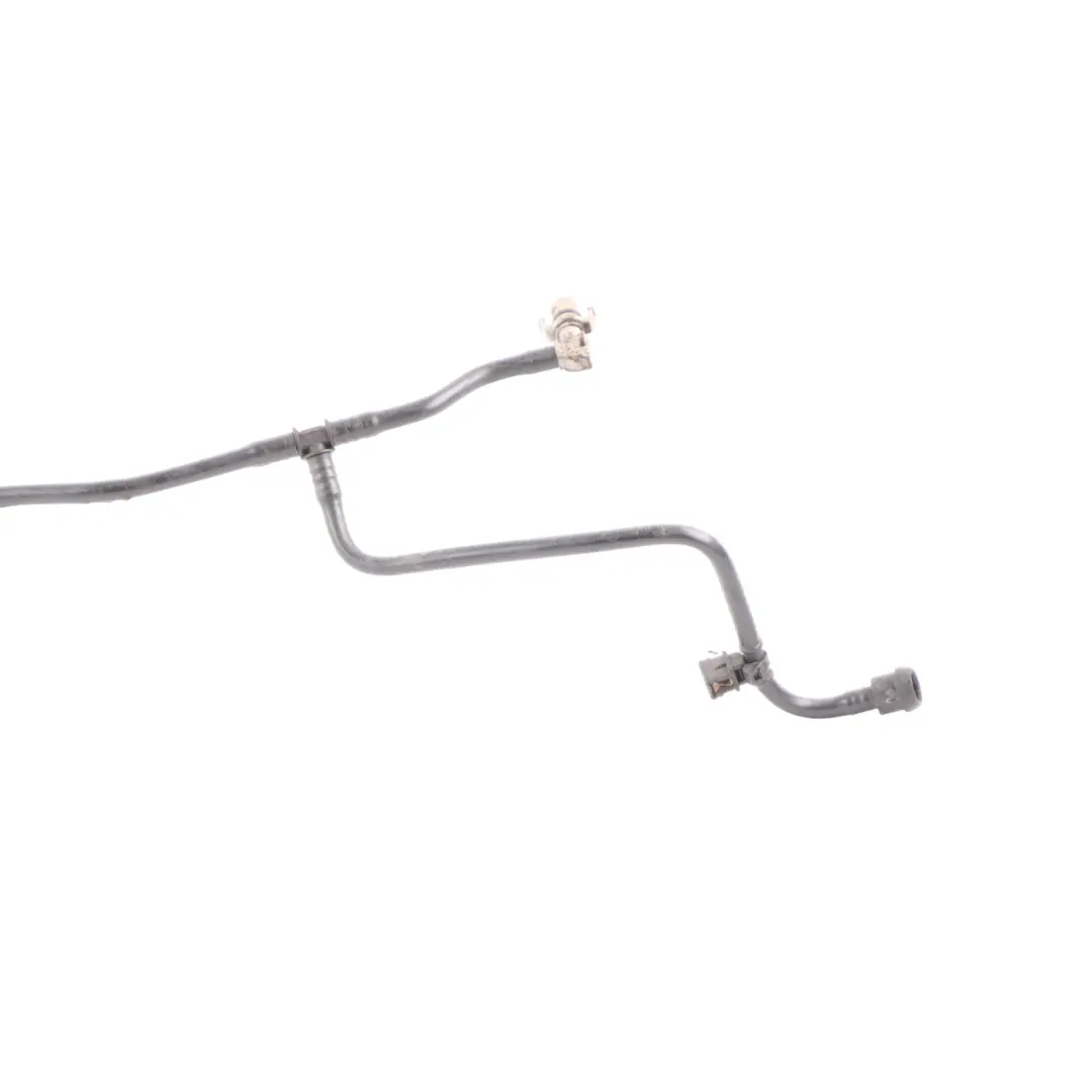 Audi RS6 C7 Breather Pipe Hose Expansion Tank Engine Line - SKU 4G0121081CC - Part number 4G0121081CC
