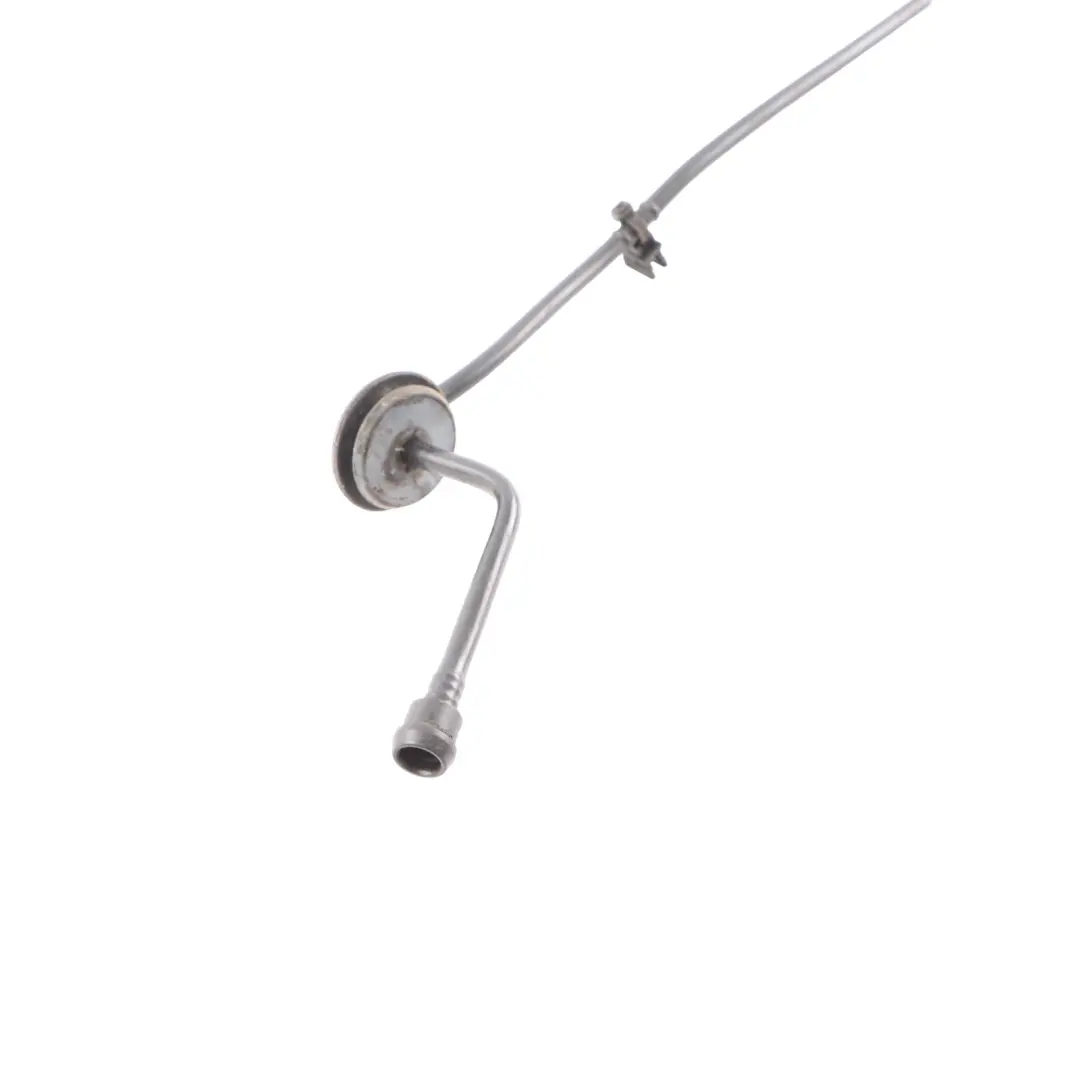 Audi RS6 C7 Breather Pipe Hose Expansion Tank Engine Line - SKU 4G0121081CC - Part number 4G0121081CC