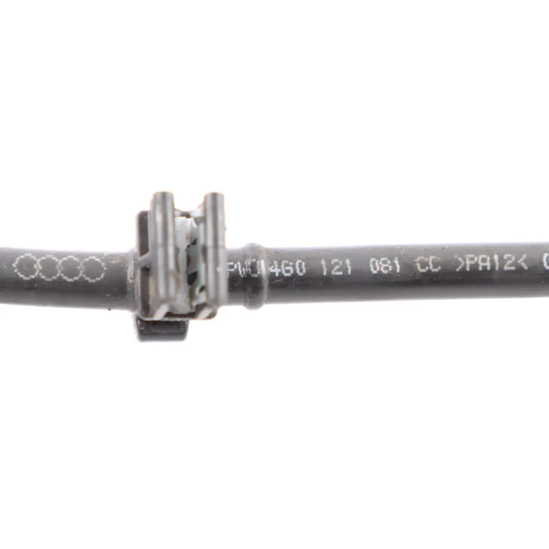 Audi RS6 C7 Breather Pipe Hose Expansion Tank Engine Line - SKU 4G0121081CC - Part number 4G0121081CC