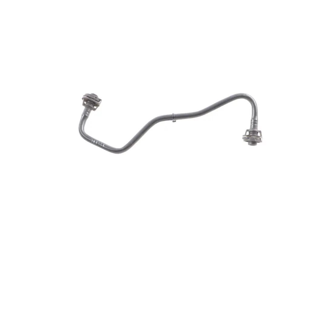 Tubo Sfiato Serbatoio Espansione Liquido Refrigerante per Audi A6 C7 con numero di parte 4G0121081CS Audi A6 C7 Tubo Sfiato Serbatoio Espansione Liquido Refrigerante - SKU 4G0121081CS - Numero di parte 4G0121081CS