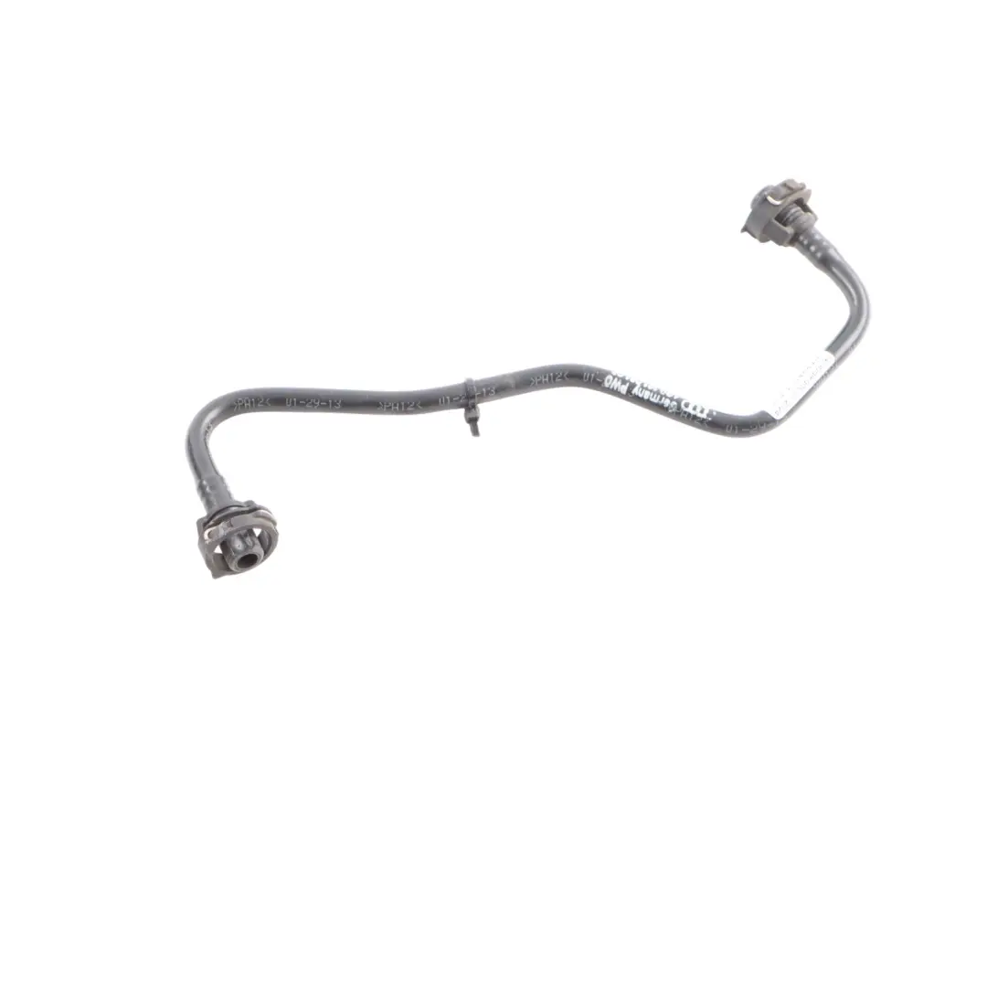 Tubo Sfiato Serbatoio Espansione Liquido Refrigerante per Audi A6 C7 con numero di parte 4G0121081CS Audi A6 C7 Tubo Sfiato Serbatoio Espansione Liquido Refrigerante - SKU 4G0121081CS - Numero di parte 4G0121081CS