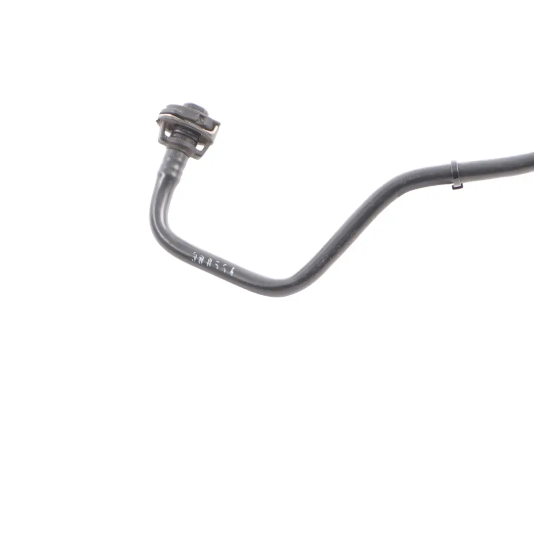 Audi A6 C7 Expansion Coolant Tank Breather Vent Pipe Line - SKU 4G0121081CS - Part number 4G0121081CS