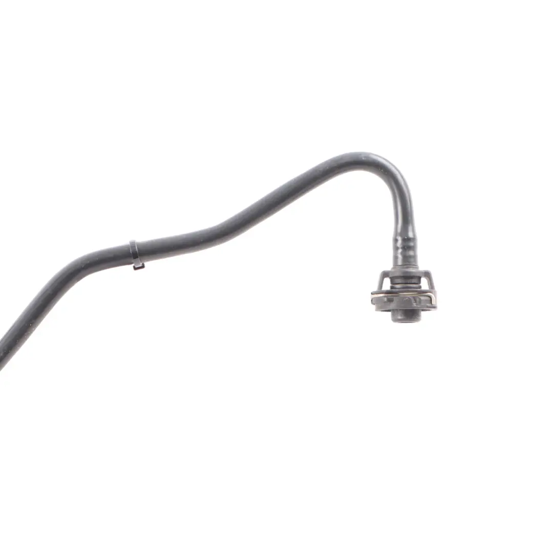 Audi A6 C7 Expansion Coolant Tank Breather Vent Pipe Line - SKU 4G0121081CS - Part number 4G0121081CS