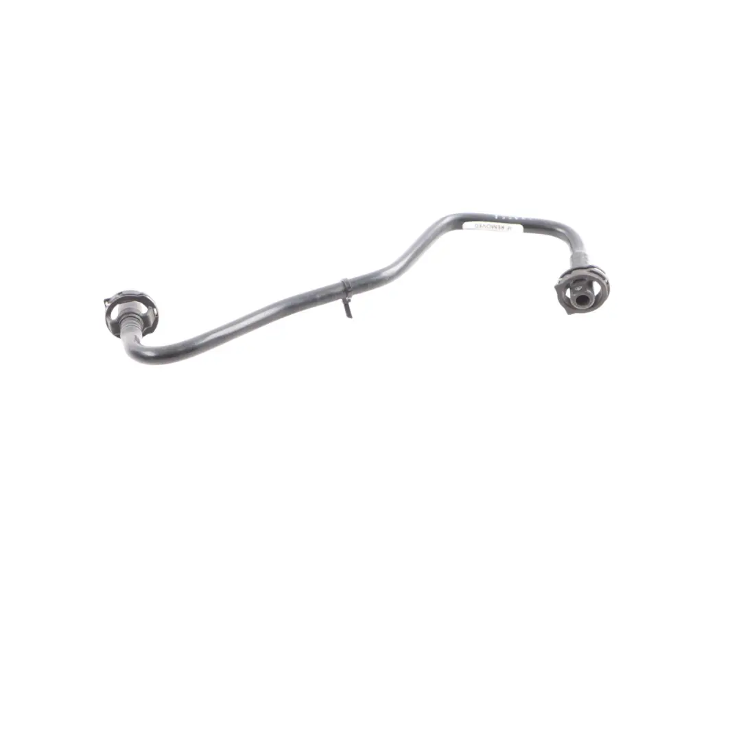 Audi A6 C7 Expansion Coolant Tank Breather Vent Pipe Line - SKU 4G0121081CS - Part number 4G0121081CS