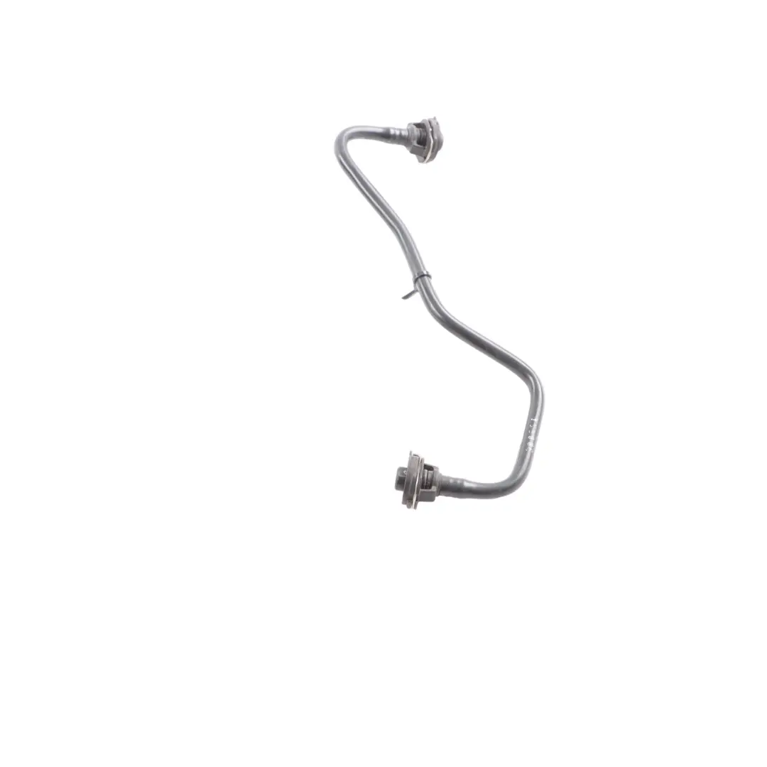 Audi A6 C7 Expansion Coolant Tank Breather Vent Pipe Line - SKU 4G0121081CS - Part number 4G0121081CS