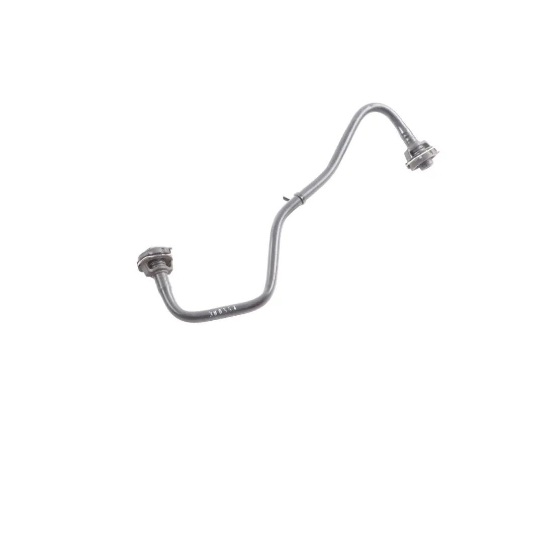 Audi A6 C7 Expansion Coolant Tank Breather Vent Pipe Line - SKU 4G0121081CS - Part number 4G0121081CS