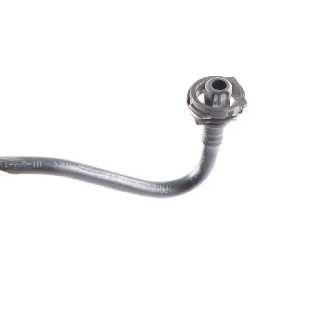 Audi A6 C7 Expansion Coolant Tank Breather Vent Pipe Line - SKU 4G0121081CS - Part number 4G0121081CS