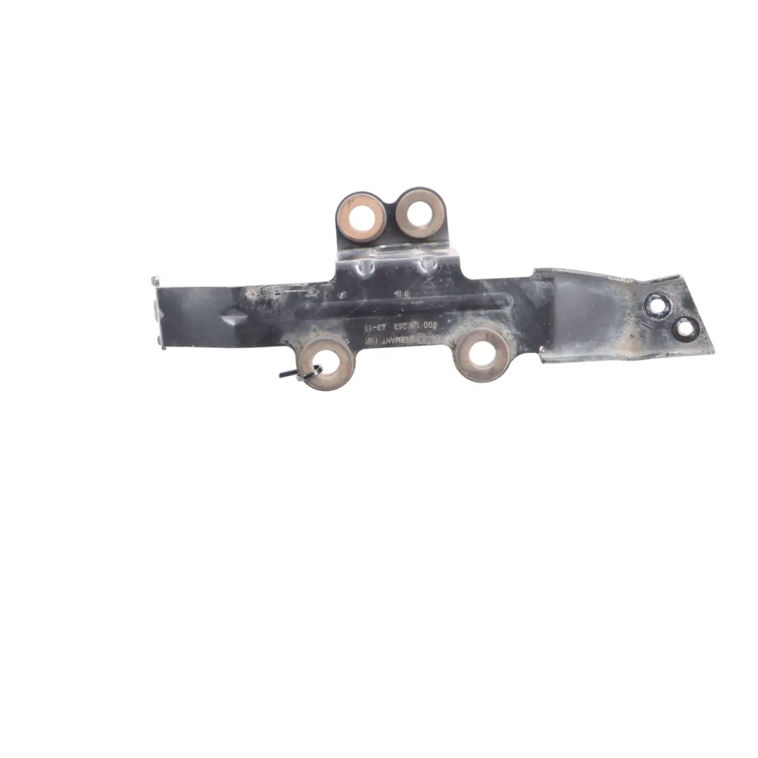 Additional Water Coolant Radiator Support Carrier Mount to Audi RS6 RS7 with Part number 4G0121263 Audi RS6 RS7 Additional Water Coolant Radiator Support Carrier Mount - SKU 4G0121263 - Part number 4G0121263