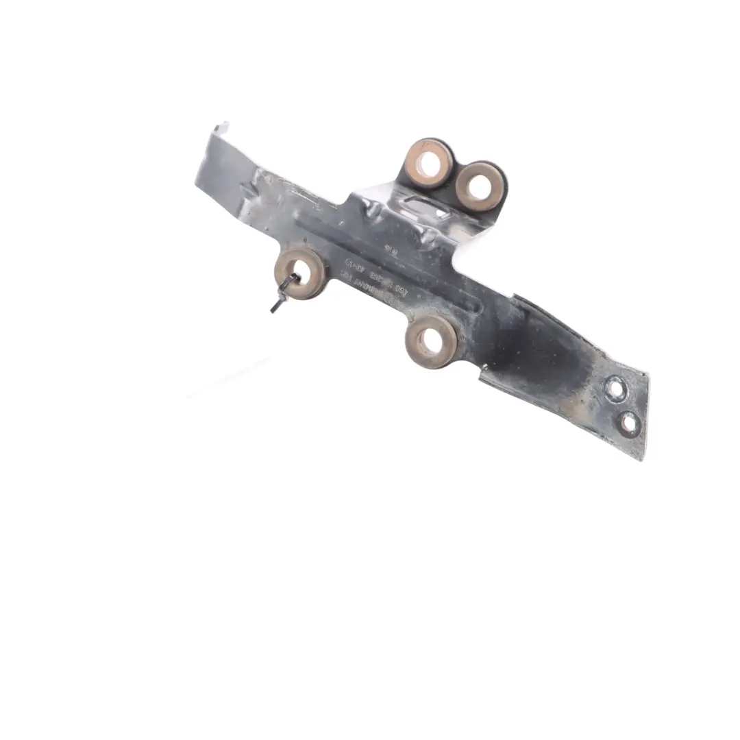 Audi RS6 RS7 Zusatz Wasser Kühlmittel Kühler Halterung Träger - SKU 4G0121263 - Teilenummer 4G0121263
