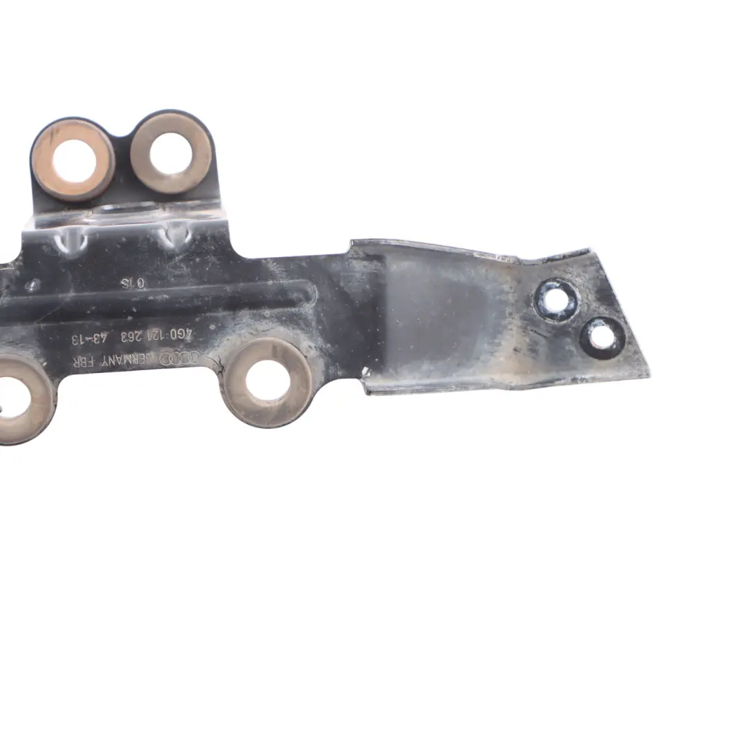 Additional Water Coolant Radiator Support Carrier Mount to Audi RS6 RS7 with Part number 4G0121263 Audi RS6 RS7 Additional Water Coolant Radiator Support Carrier Mount - SKU 4G0121263 - Part number 4G0121263