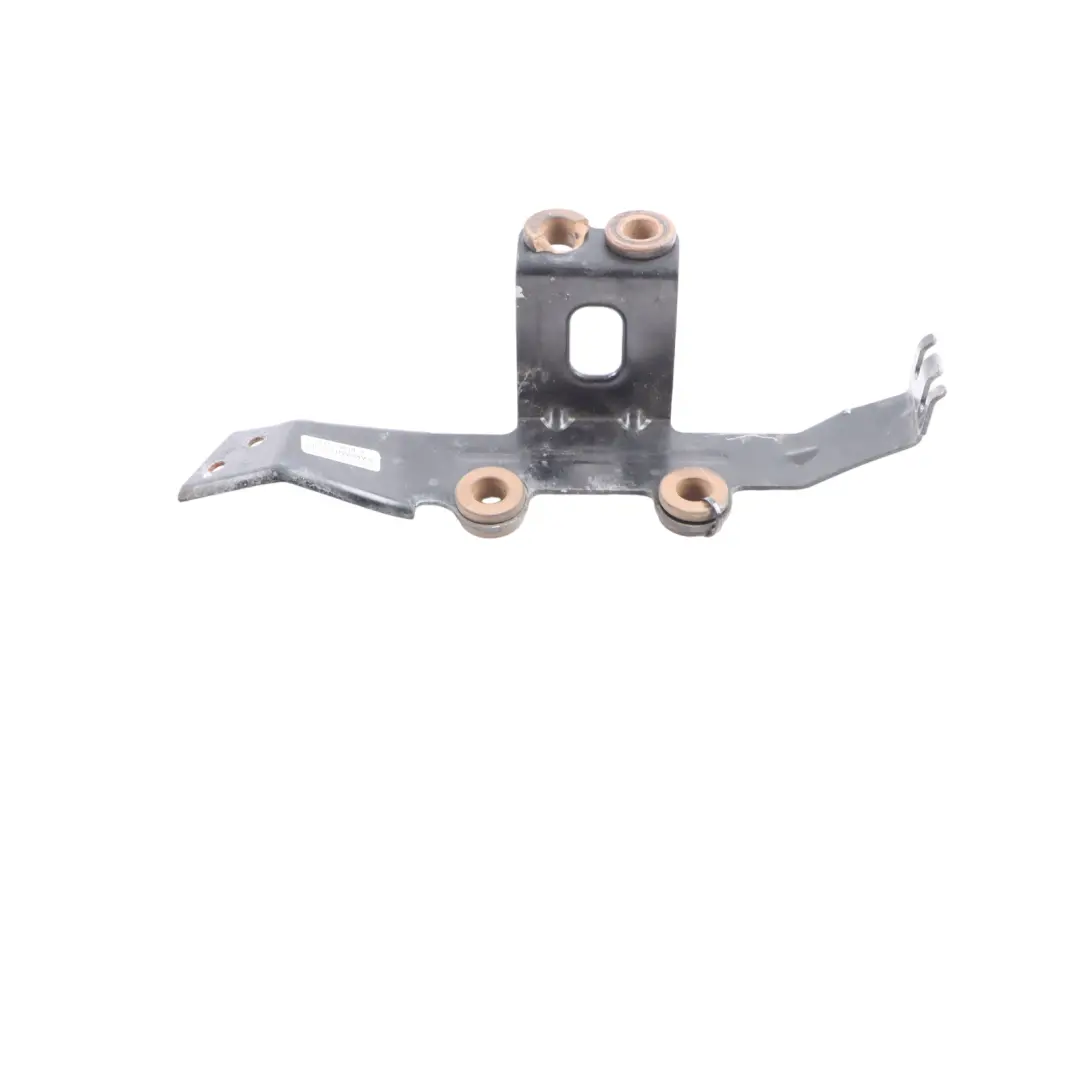 Additional Water Coolant Radiator Support Carrier Mount Audi RS6 RS7 - SKU 4G0121263 - Part number 4G0121263