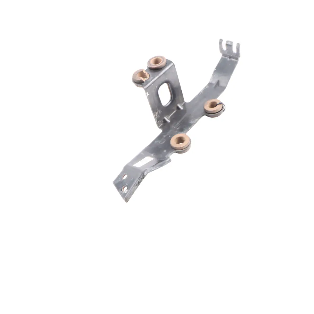 Additional Water Coolant Radiator Support Carrier Mount Audi RS6 RS7 - SKU 4G0121263 - Part number 4G0121263