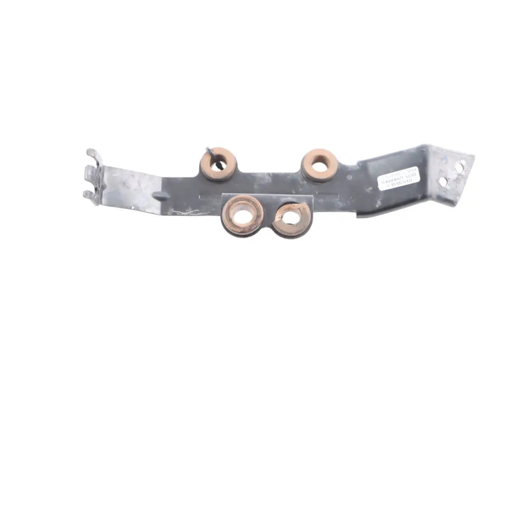 Zusatz Wasser Kühlmittel Kühler Halterung Träger für Audi RS6 RS7 mit Teilenummer 4G0121263 Audi RS6 RS7 Zusatz Wasser Kühlmittel Kühler Halterung Träger - SKU 4G0121263 - Teilenummer 4G0121263