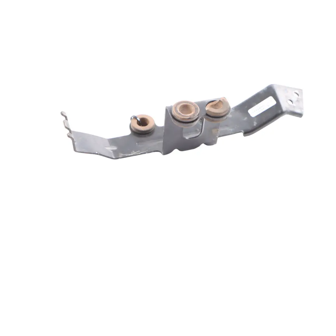 Additional Water Coolant Radiator Support Carrier Mount Audi RS6 RS7 - SKU 4G0121263 - Part number 4G0121263