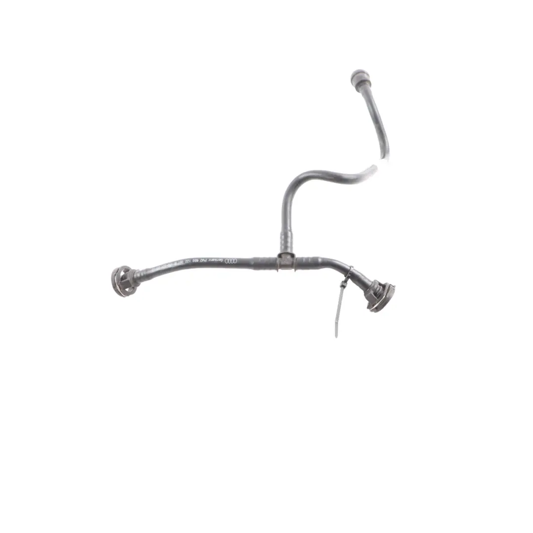 Coolant Cooling Radiator Pipe Line Hose to Audi A6 C7 A7 4G with Part number 4G0122061A Audi A6 C7 A7 4G Coolant Cooling Radiator Pipe Line Hose - SKU 4G0122061A - Part number 4G0122061A