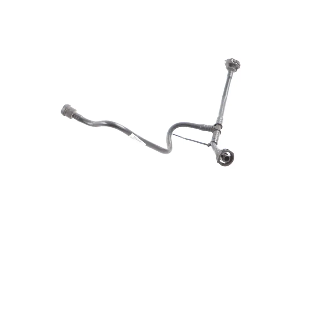 Audi A6 C7 A7 4G Coolant Cooling Radiator Pipe Line Hose - SKU 4G0122061A - Part number 4G0122061A