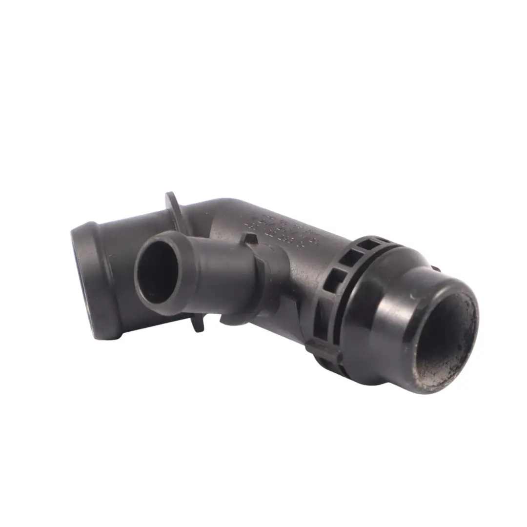 Tuyau de refroidissement l'eau ligne Tube pour Audi A4 B8 A6 C7 2.0 TDI à propos du numéro de pièce 4G0122293CA Audi A4 B8 A6 C7 2.0 TDI Tuyau de refroidissement l'eau ligne Tube - SKU 4G0122293CA - Numéro de pièce 4G0122293CA