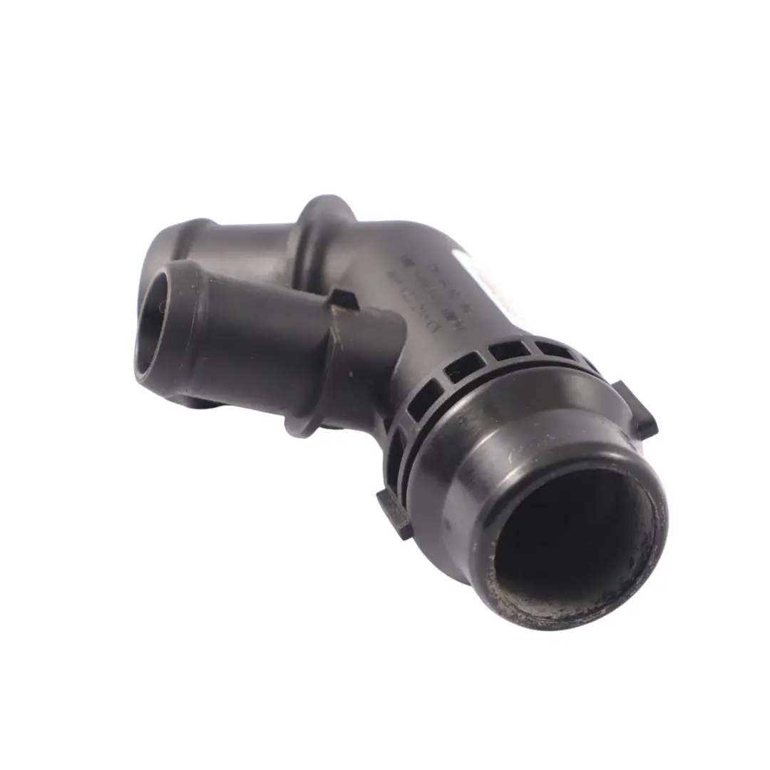 Wasser Kühlmittel Rohr Schlauch Leitung für Audi A4 B8 A6 C7 2.0 TDI mit Teilenummer 4G0122293CA Audi A4 B8 A6 C7 2.0 TDI Wasser Kühlmittel Rohr Schlauch Leitung - SKU 4G0122293CA - Teilenummer 4G0122293CA