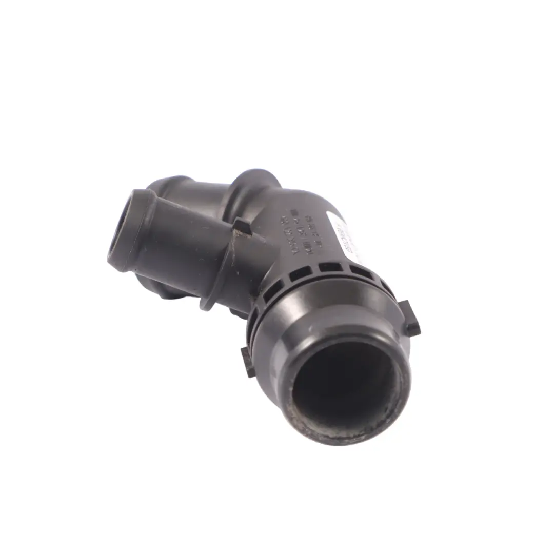 Wasser Kühlmittel Rohr Schlauch Leitung für Audi A4 B8 A6 C7 2.0 TDI mit Teilenummer 4G0122293CA Audi A4 B8 A6 C7 2.0 TDI Wasser Kühlmittel Rohr Schlauch Leitung - SKU 4G0122293CA - Teilenummer 4G0122293CA