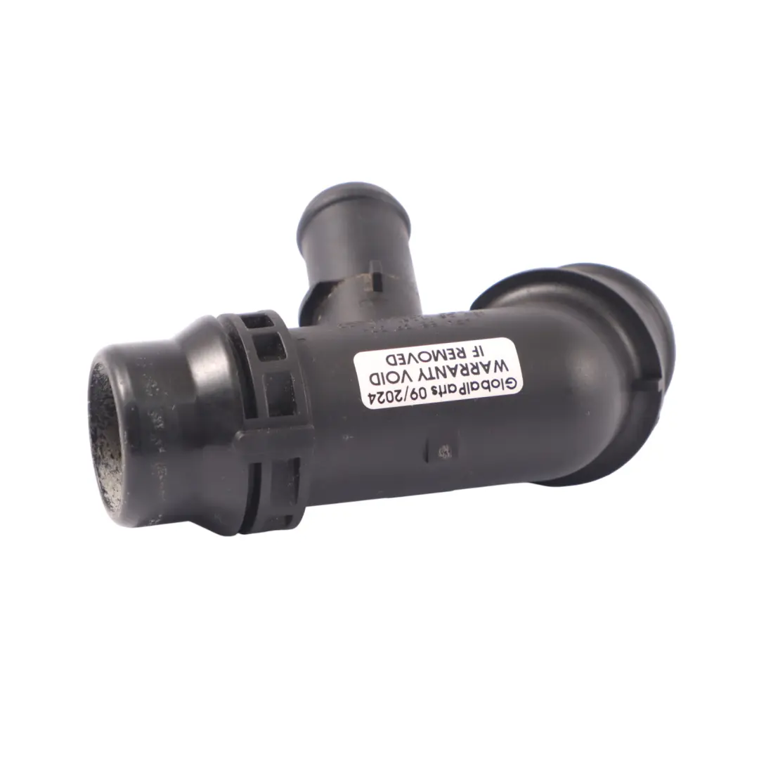 Audi A4 B8 A6 C7 2.0 TDI acqua refrigerante tubo flessibile linea - SKU 4G0122293CA - Numero di parte 4G0122293CA