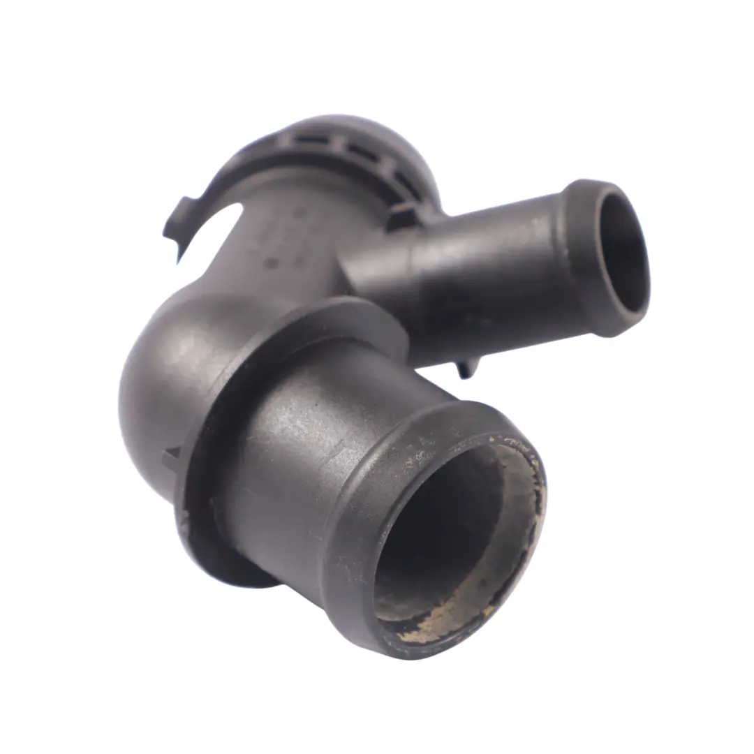 Agua Refrigerante Tubo Manguera para Audi A4 B8 A6 C7 2.0 TDI con número de pieza 4G0122293CA Audi A4 B8 A6 C7 2.0 TDI Agua Refrigerante Tubo Manguera - SKU 4G0122293CA - Número de pieza 4G0122293CA