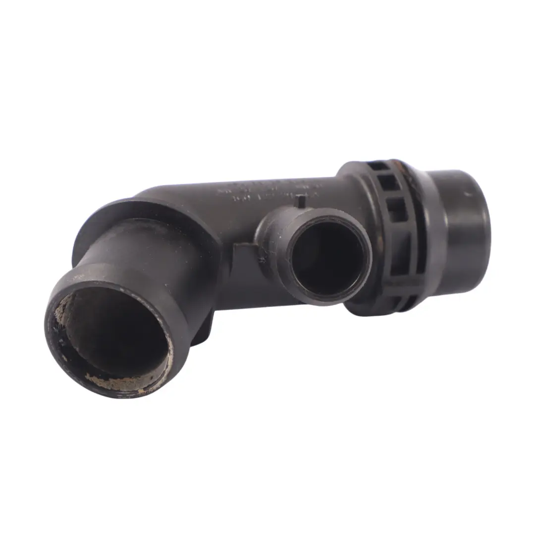 Audi A4 B8 A6 C7 2.0 TDI Water Coolant Pipe Hose Line Tube - SKU 4G0122293CA - Part number 4G0122293CA