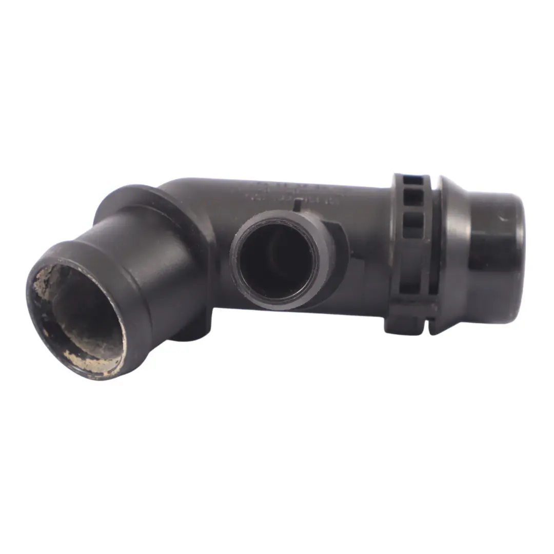 Tuyau de refroidissement l'eau ligne Tube Audi A4 B8 A6 C7 2.0 TDI - SKU 4G0122293CA - Numéro de pièce 4G0122293CA