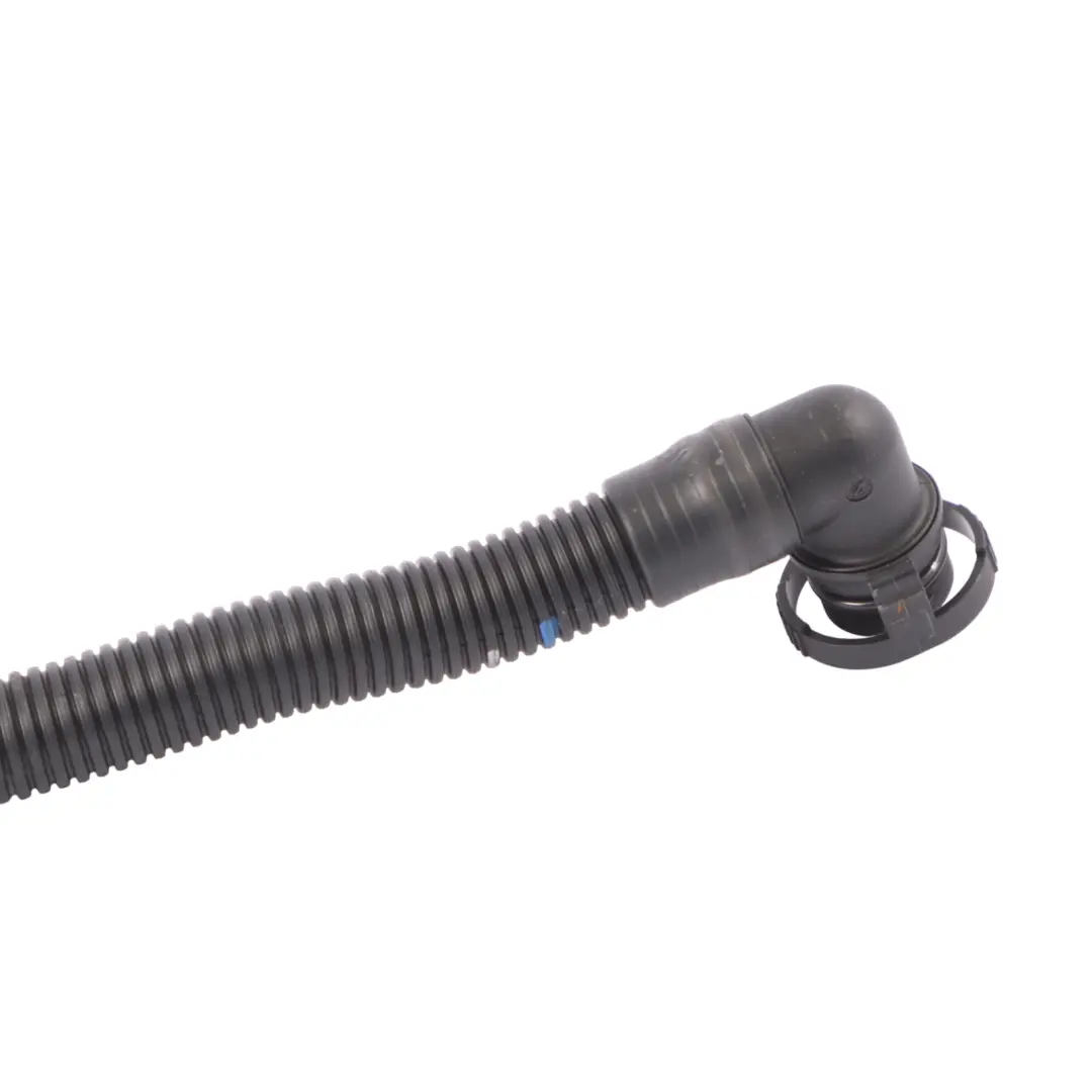 Audi A6 C7 2.0 TDI CGLC Diesel Air Intake Pipe Hose Line Tube - SKU 4G0129615D - Part number 4G0129615D