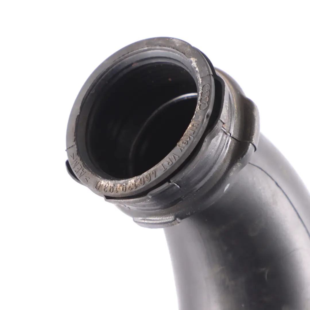 Audi A6 C7 2.0 TDI CGLC Diesel Air Intake Pipe Hose Line Tube - SKU 4G0129615D - Part number 4G0129615D