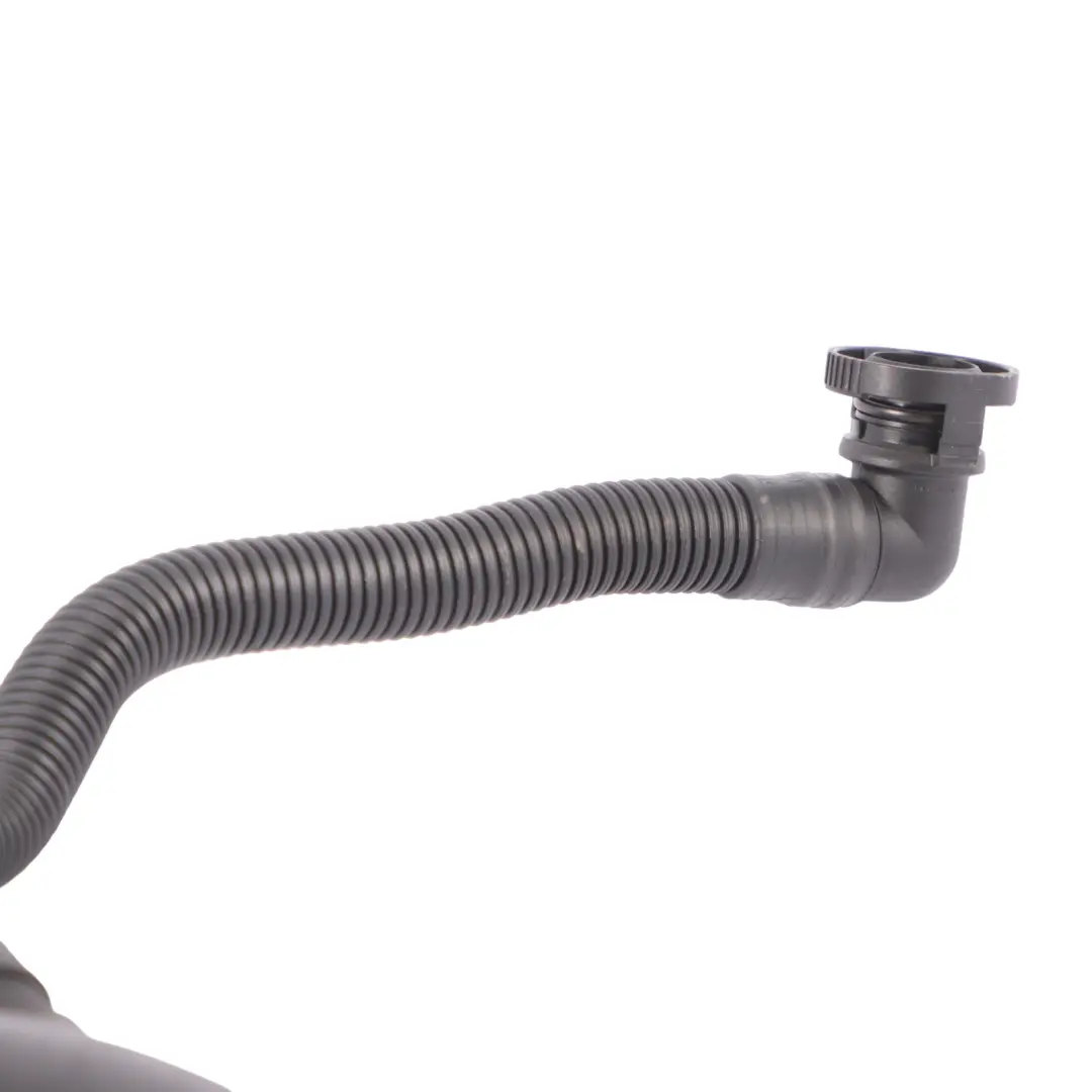 Audi A6 C7 2.0 TDI CGLC Air Prise en charge Tuyau d'arrosage Tube - SKU 4G0129615D - Numéro de pièce 4G0129615D