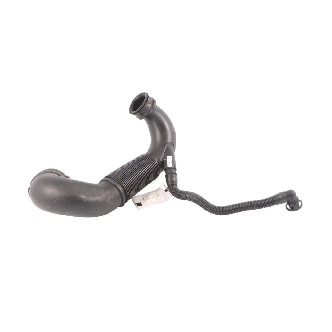Audi A6 C7 2.0 TDI CGLC Diesel Air Intake Pipe Hose Line Tube - SKU 4G0129615D - Part number 4G0129615D