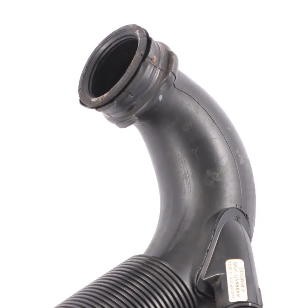 CGLC Diesel Rura Przewód Dolot Powietrza do Audi A6 C7 2.0 TDI o numerze 4G0129615D Audi A6 C7 2.0 TDI CGLC Diesel Rura Przewód Dolot Powietrza - SKU 4G0129615D - Numer Części 4G0129615D