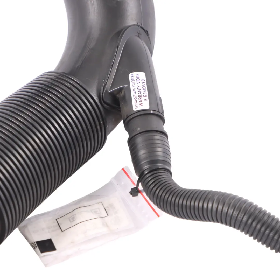 Audi A6 C7 2.0 TDI CGLC Diesel Air Intake Pipe Hose Line Tube - SKU 4G0129615D - Part number 4G0129615D