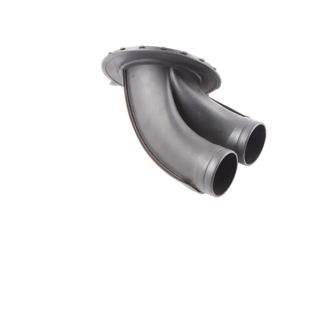 Audi A6 4G Air Inlet Duct Channel Intake Hose Pipe Line - SKU 4G0129616A - Part number 4G0129616A