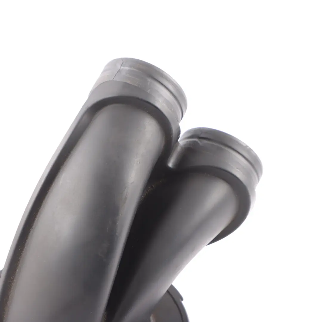 Audi A6 4G Air Inlet Duct Channel Intake Hose Pipe Line - SKU 4G0129616A - Part number 4G0129616A