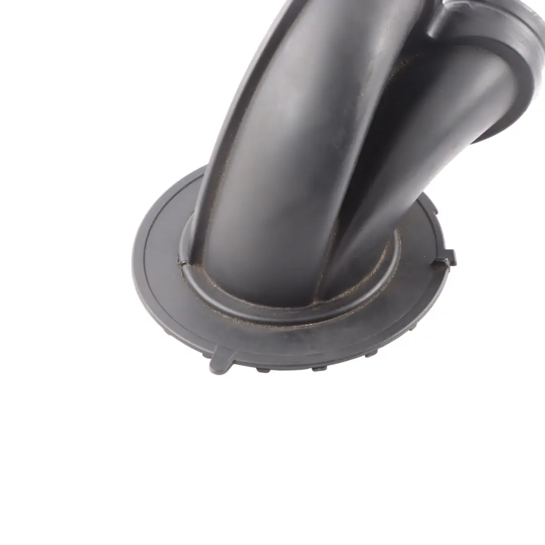 Audi A6 4G Air Inlet Duct Channel Intake Hose Pipe Line - SKU 4G0129616A - Part number 4G0129616A