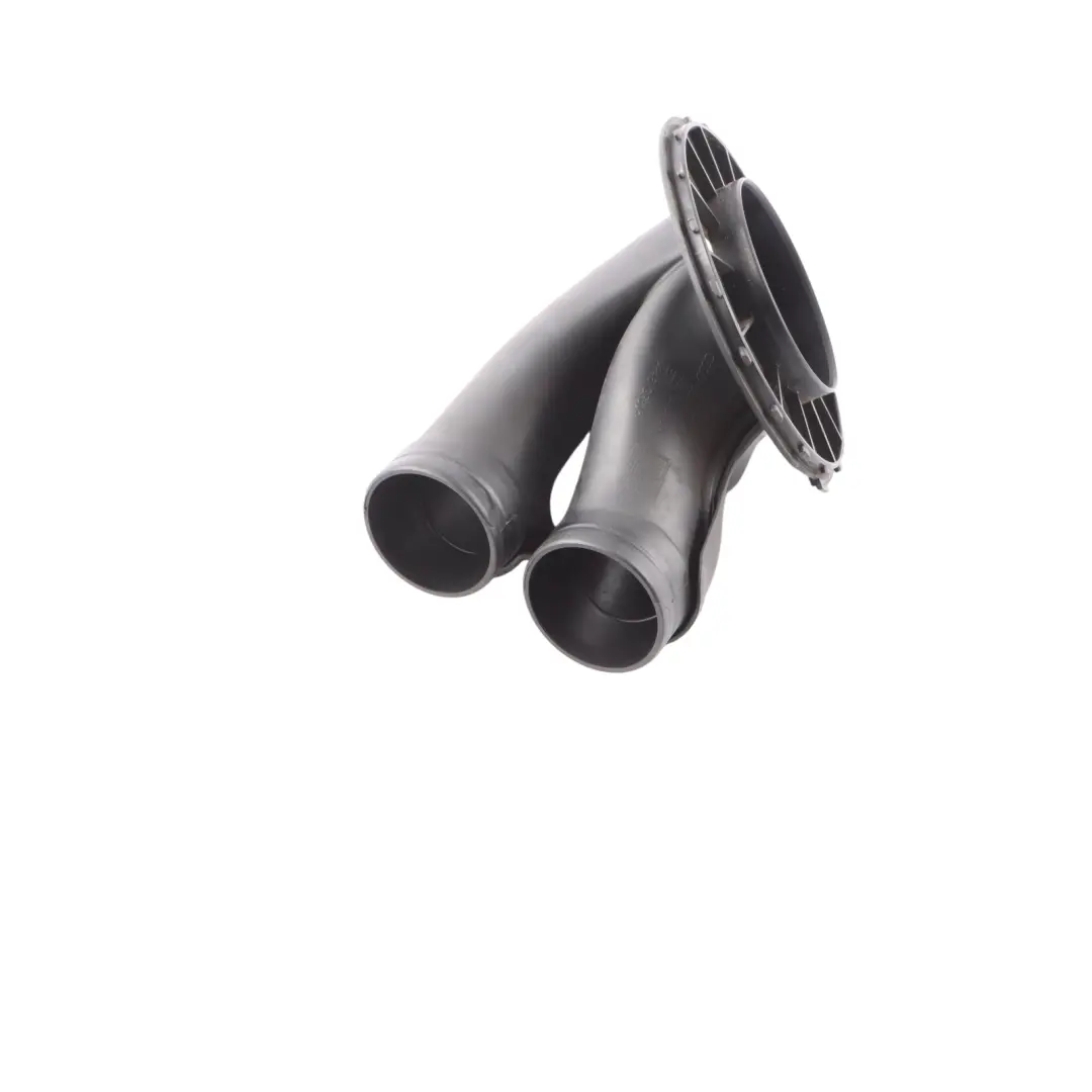 Audi A6 4G Air Inlet Duct Channel Intake Hose Pipe Line - SKU 4G0129616A - Part number 4G0129616A