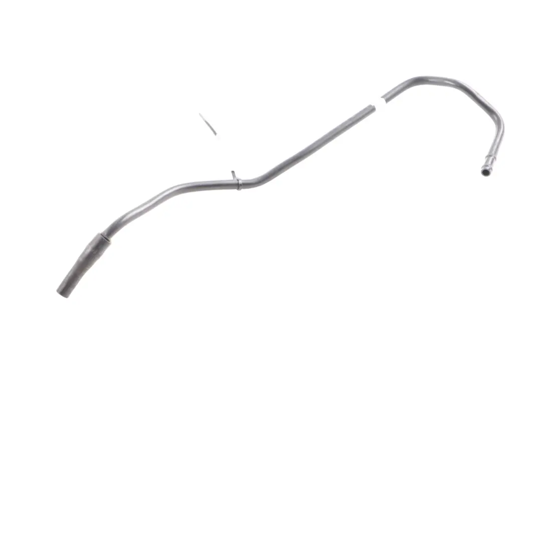 Audi A6 C7 A7 4G Vacuum Pipe Line Hose - SKU 4G0131492F - Part number 4G0131492F